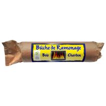 Bûche de ramonage 1er Prix