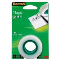Recharge magic 25mx19mm - SCOTCH™