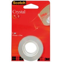 Recharge crystal 25mx19mm - SCOTCH™