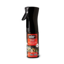 Huile anti-adhérence 200 mL - WEBER