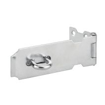 Porte-cadenas acier zingué 125mm - THIRARD