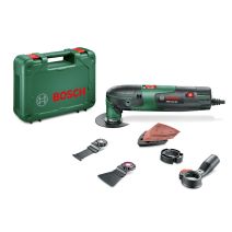 Outils multifonction PMF 220 CE Set - BOSCH