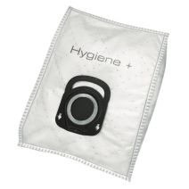 Boîte de 4 sacs aspirateur microfibre - ROWENTA