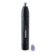 Tondeuse nez et oreilles noir - BABYLISS
