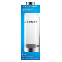 Bouteille de gazéification - SODASTREAM