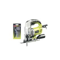 Scie sauteuse RJS850KA5 600W - RYOBI