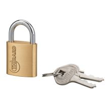 Cadenas de Sûreté Ruck Laiton Poli 25mm