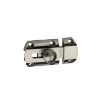 Targette pêne plat 45mm