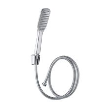 Combiné trio look 1 jet flexible métal power 1m50