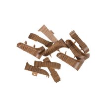 KIT DE FINITION PLUS PLINTHE WOOD 3