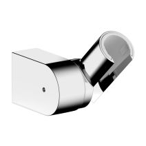 Support de Douche Mural Porter Vario Chrome
