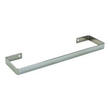 Barre sèche-serviettes 45cm DECOWATT