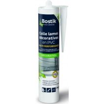 Colle lames décoratives PVC 290ml