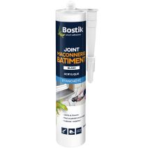 Mastic joint maconnerie batiment