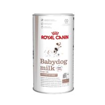 Lait Sevrage Chiot Babydog Milk 400gr - ROYAL CANIN