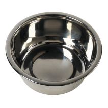 Bol inox pour chien 2,8 L - ZOLUX