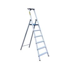 Escabeau aluminium 6 marches MB6 - CENTAURE