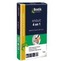 Enduit 4 en 1 poudre 15kg
