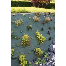 Toile de paillage agrosol 3,25x20 m