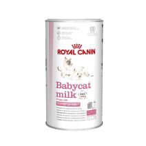 Lait Sevrage Chaton Babycat Milk 300gr - ROYAL CANIN
