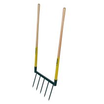 Biogrif Naturovert 5 Dts Assemblée Interchang Bois