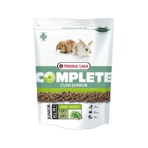 Complete Cuni Junior 500g