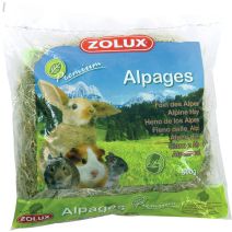 Foin des Alpes