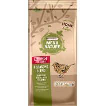 Menu Nature  4 Seasons Blend Promo 4,4kg