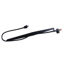 Micro asperseur 360° tuyau + pique 