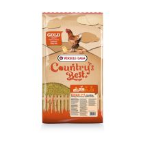 Country's Best GOLD 1 & 2 Crumble 5kg