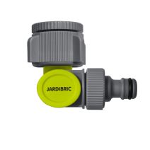 NEZ DE ROBINET AUTOMATIQUE 3/4-1 COUDE ARTICULE A2976