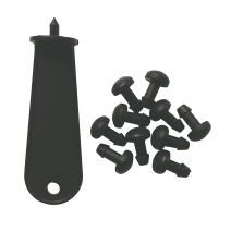 Outil perfo eco +10 bouchons - TECHNO