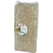 Litière végétale Paille 240L