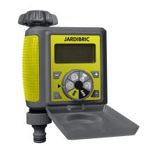 Programmateur Arrosage Nez de Robinet Digital PNRAD
