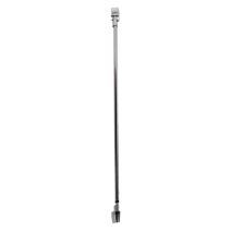 Barre de fixation plafond pour Paroi de douche de douche