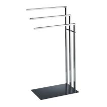 Porte-serviettes 3 barres Verry - ALLIBERT