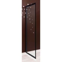 Paroi de douche Napa 79,5x195cm