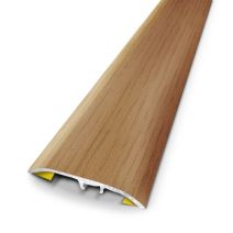 Barre de seuil hêtre 37mmx83cm - DINAC