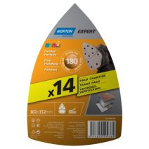 Pack chantier garnitures pour ponceuse G180