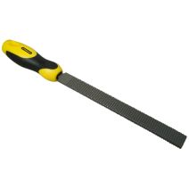 Râpe plate grosse piqûre 200 mm