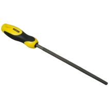 Râpe ronde moyenne piqûre 200 mm