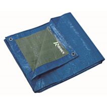 Bâche de protection 3x5m 65gr/m²