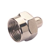 Bouchon 75 Ohms - OPTEX