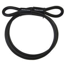 Câble à boucles ∅ 10 mm L.4,5 m - MASTER LOCK