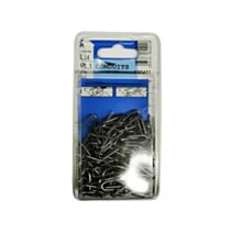 Conduits acier L14 ø1,5mm