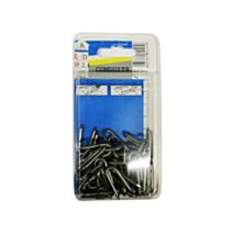 Conduits acier 23x2,4mm