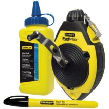 Kit cordeau traceur 30m