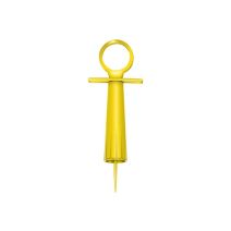Bouchon de conservation pour tube de silicone Seal-a-tube