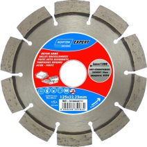 Disque diamant Laser 1200 Ø125