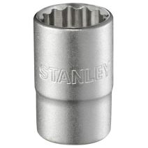 Douille 1/2'' 12 pans gamme pro pans 11